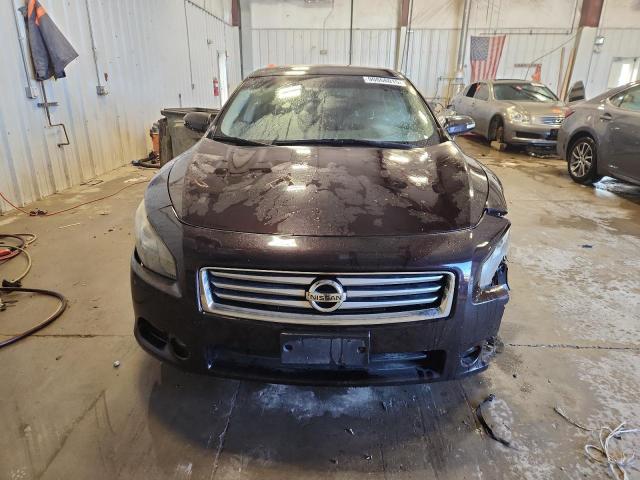 2013 NISSAN MAXIMA S - 1N4AA5AP2DC814557