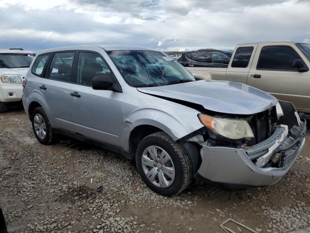 2010 SUBARU FORESTER 2.5X - JF2SH6ACXAH745761