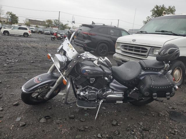 2004 YAMAHA XVS1100 A JYAVP11E14A055117