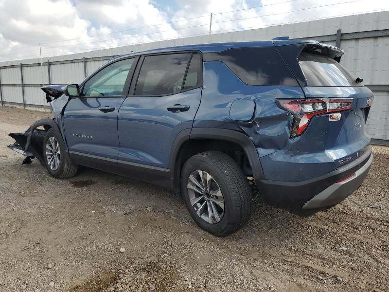 2026 CHEVROLET EQUINOX LT #3293478420