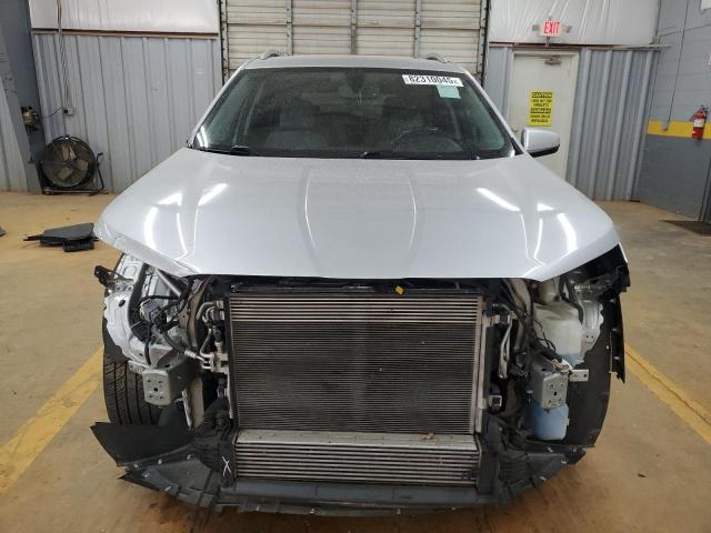 2019 GMC TERRAIN SLT - 3GKALPEV8KL158489