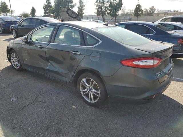 2016 FORD FUSION TIT 3FA6P0SU8GR194539