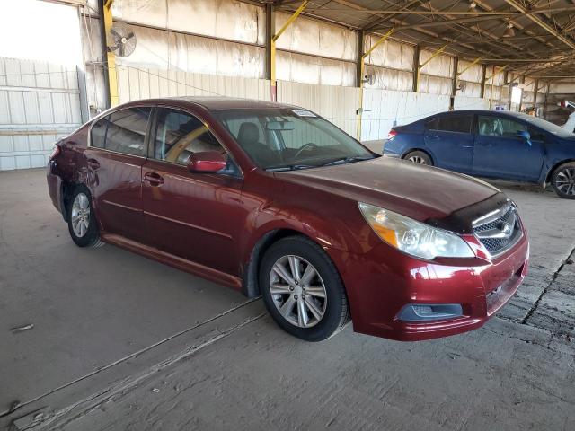 2012 SUBARU LEGACY 2.5I PREMIUM #3312441626