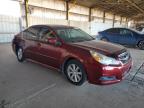 Lot #3312441626 2012 SUBARU LEGACY 2.5I PREMIUM