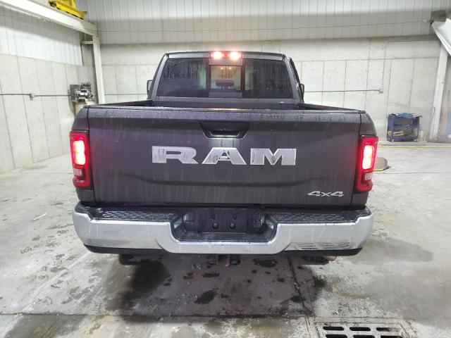 2025 RAM 2500 TRADE #3284023823