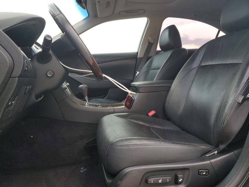 2010 LEXUS ES 350 - JTHBK1EG4A2410349