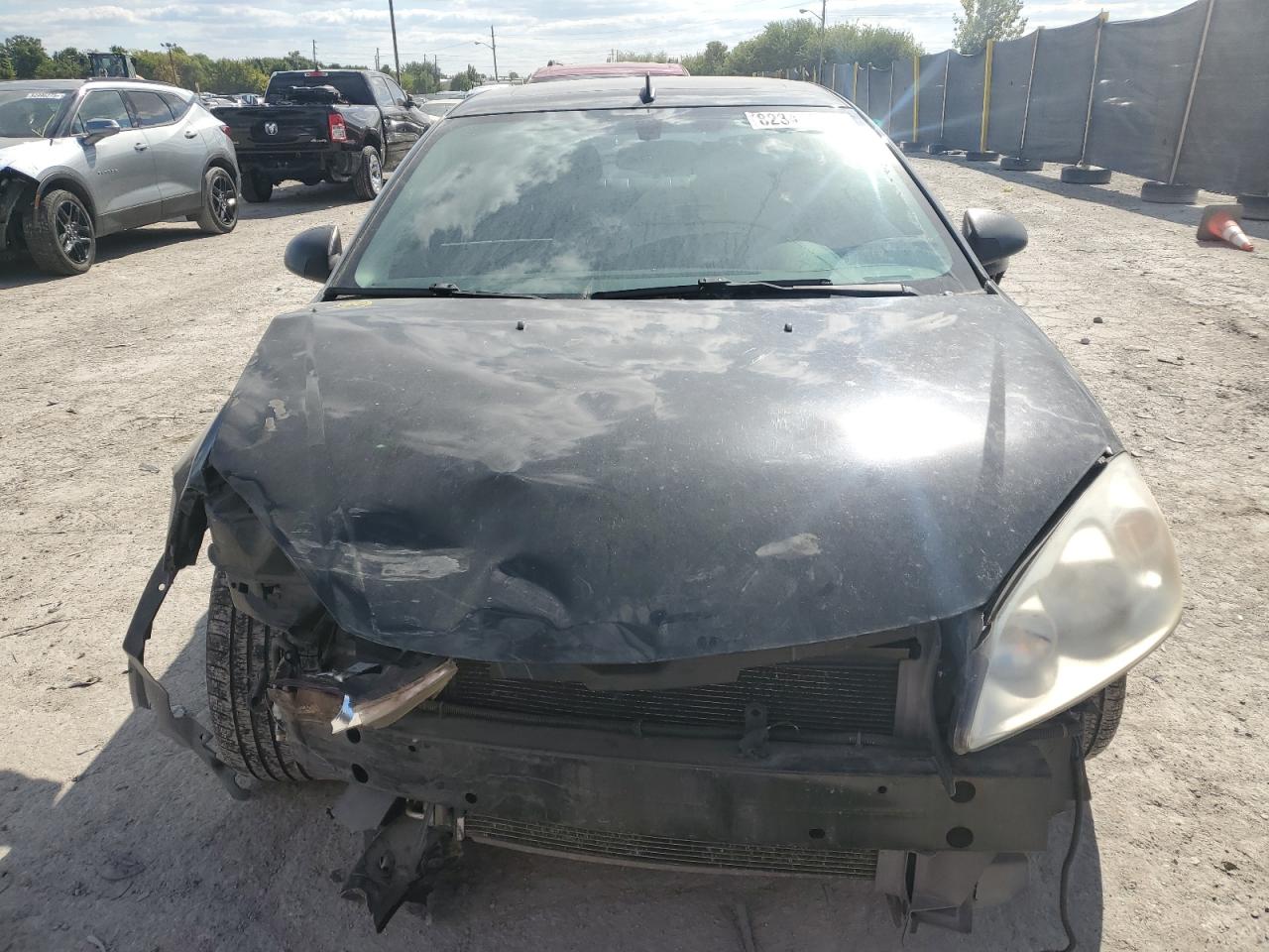 Lot #3263810670 2008 PONTIAC G6 BASE