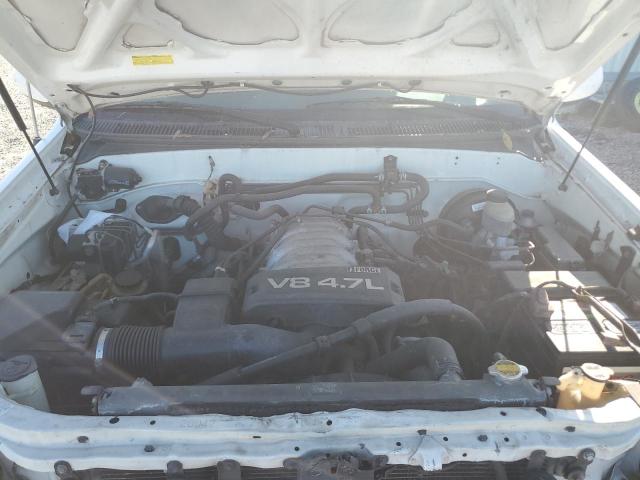 2004 TOYOTA SEQUOIA LI #3305308300