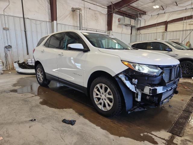 2019 CHEVROLET EQUINOX LT - 3GNAXUEV6KL294951