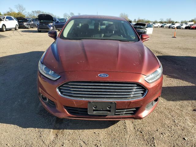 2014 FORD FUSION SE #3291338131