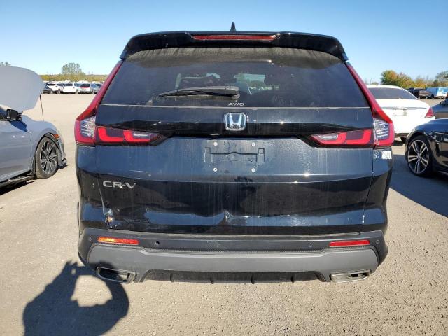 2023 HONDA CR-V SPORT - 2HKRS6H94PH208659