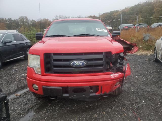2010 FORD F150 SUPER - 1FTEX1E82AFA97349