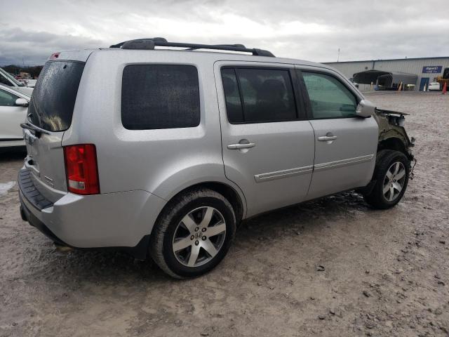 2015 HONDA PILOT TOUR 5FNYF4H93FB035220