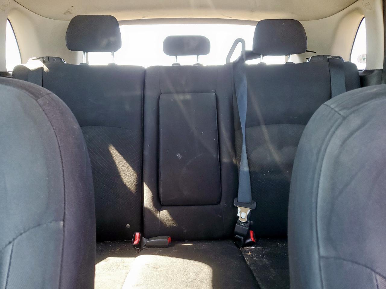 MITSUBISHI OUTLANDER ES