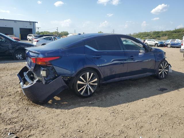 2021 NISSAN ALTIMA SR #3287815100