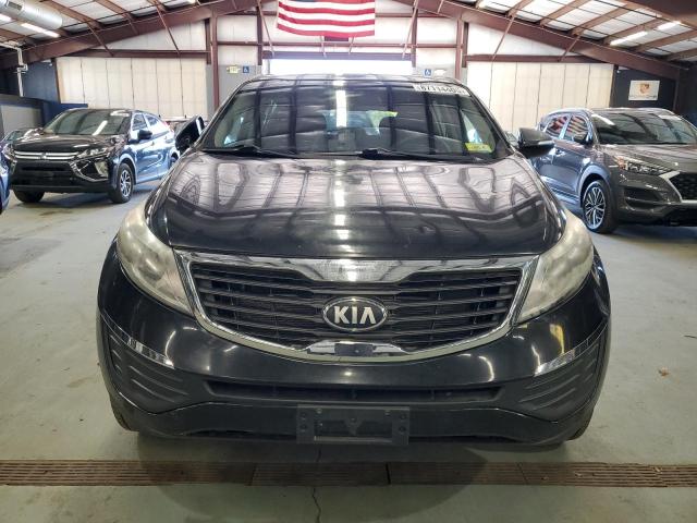 2013 KIA SPORTAGE L - KNDPBCA20D7492021