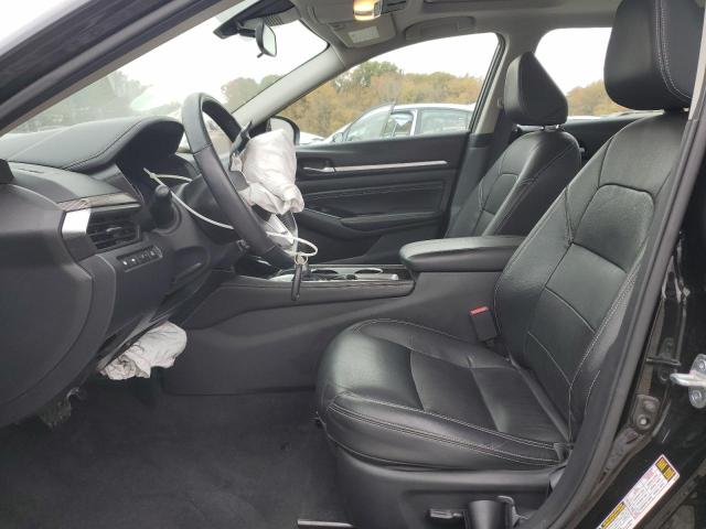 2021 NISSAN ALTIMA SL #3286577161