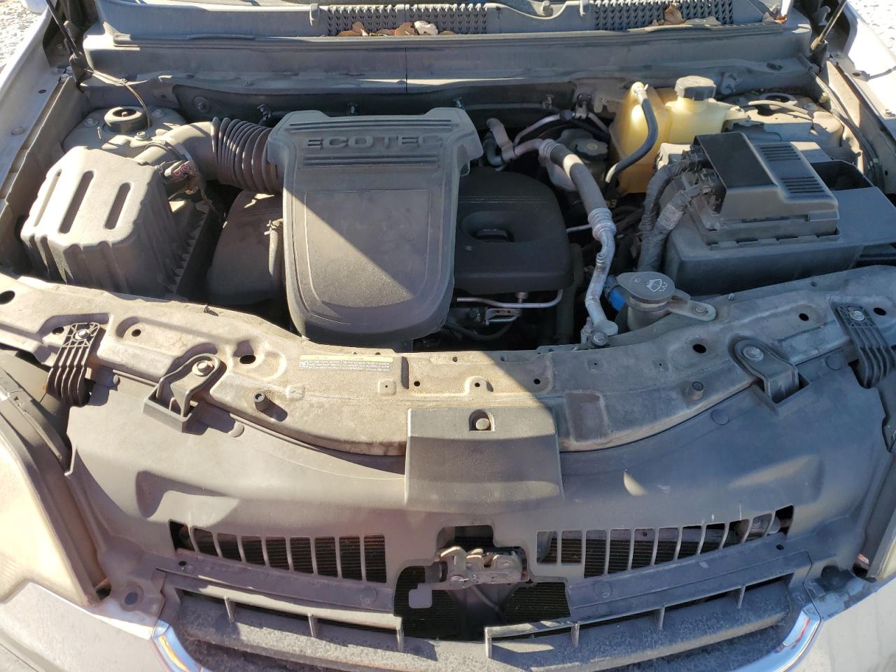 Lot #3297138510 2008 SATURN VUE XE