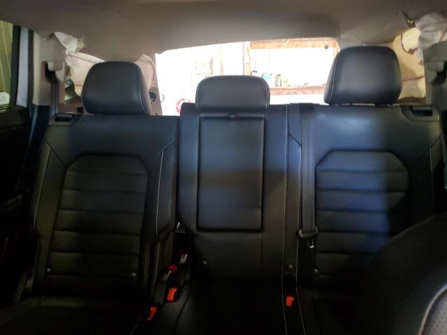 2024 VOLKSWAGEN ATLAS SEL - 1V2BR2CA9RC561466