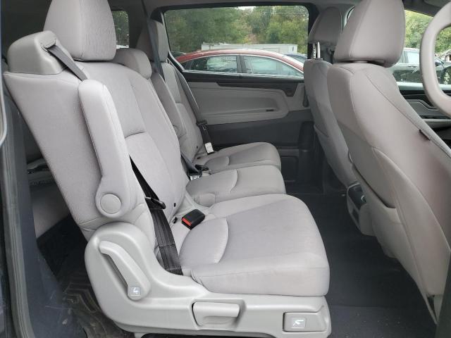 2019 HONDA ODYSSEY EX 5FNRL6H53KB135916