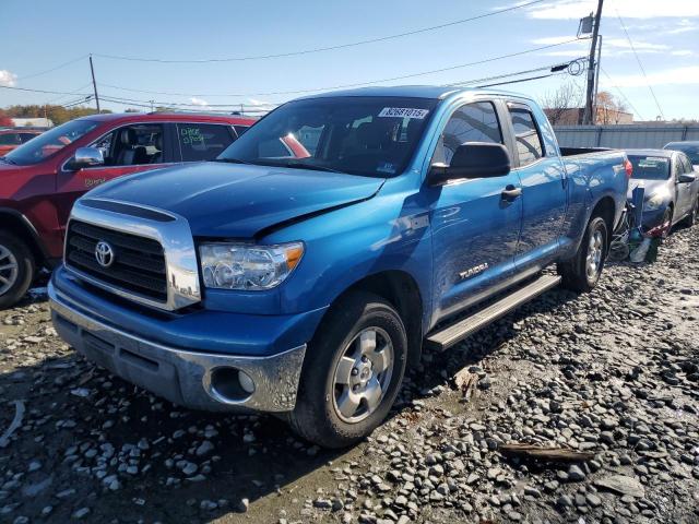 Global Auto Auctions: 2008 TOYOTA TUNDRA DOU