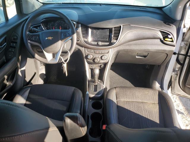 2019 CHEVROLET TRAX 1LT - KL7CJLSB0KB911749