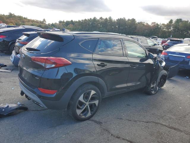 2018 HYUNDAI TUCSON VAL - KM8J3CA29JU657107