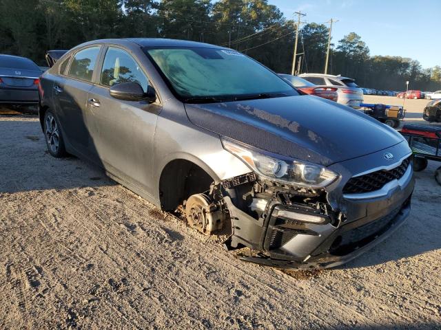 2021 KIA FORTE FE #3298046168