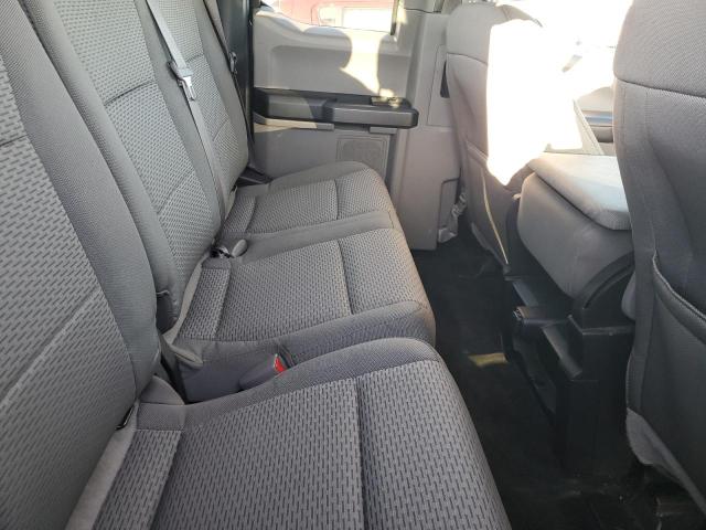 2015 FORD F150 SUPER #3291465470