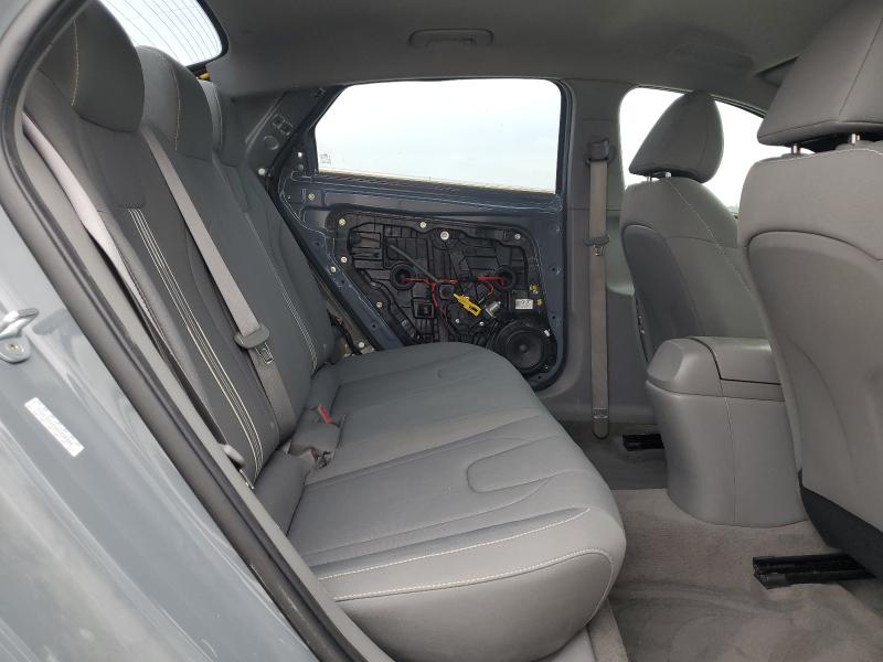 2023 HYUNDAI ELANTRA SE #3316109228