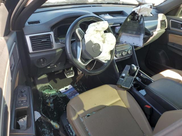 2020 VOLKSWAGEN ATLAS CROS #3287649016