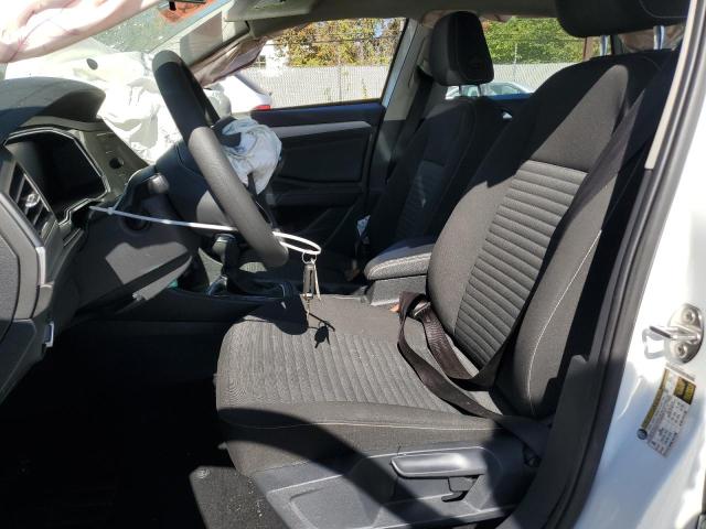 2022 VOLKSWAGEN JETTA S 3VWCM7BU2NM026644