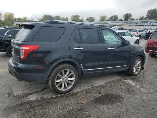 2014 FORD EXPLORER L #3302788914