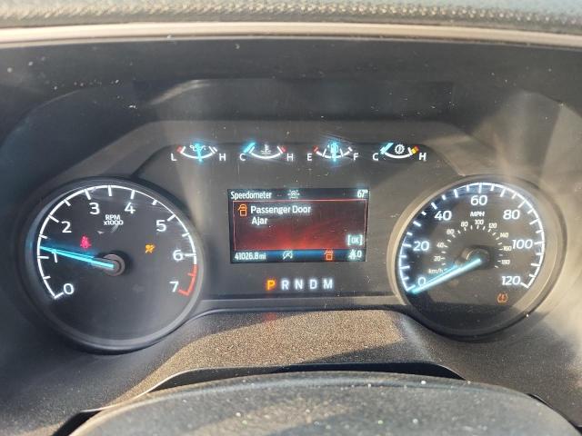 2021 FORD F150 SUPER #3286691298