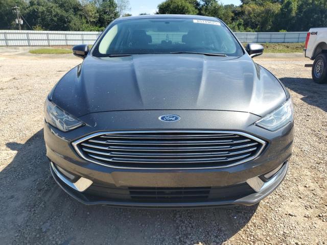 2017 FORD FUSION SE - 3FA6P0HD2HR346789