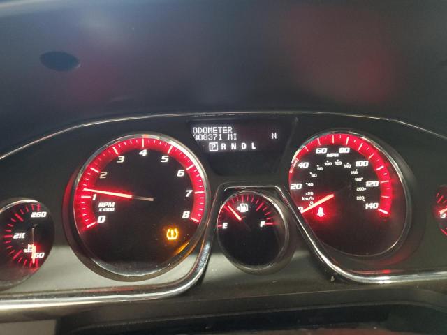 2013 GMC ACADIA DEN - 1GKKVTKD7DJ249766