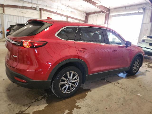 2016 MAZDA CX-9 TOURI - JM3TCBCY2G0101124