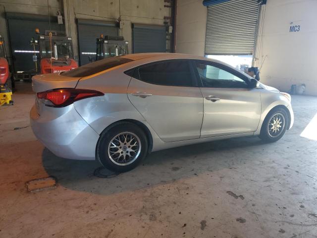 2016 HYUNDAI ELANTRA SE - 5NPDH4AE3GH710244