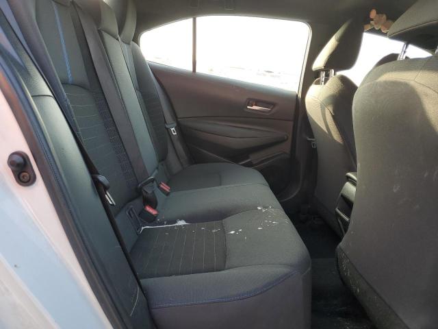 2022 TOYOTA COROLLA SE #3308523600