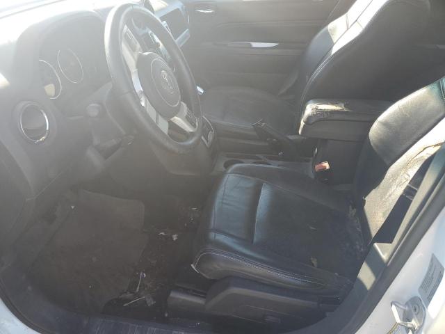 2017 JEEP COMPASS LA - 1C4NJDEB5HD110406