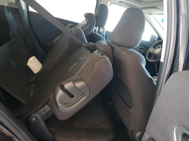 2016 HONDA HR-V EX 3CZRU6H53GM740321