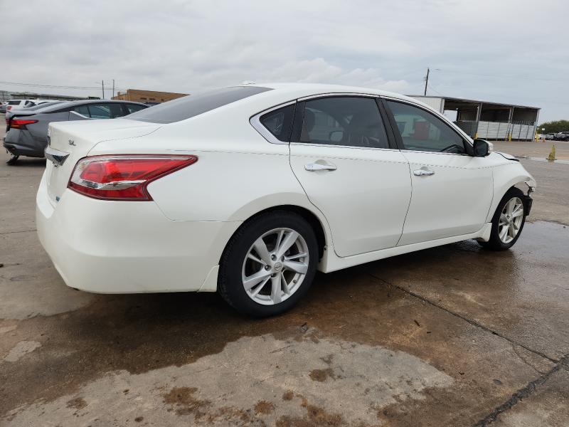 2013 NISSAN ALTIMA SL - 1N4AL3AP9DN481373