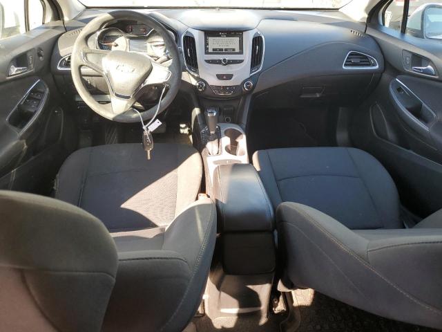 2017 CHEVROLET CRUZE LS 1G1BC5SM9H7277139