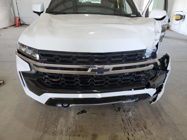 2024 CHEVROLET TAHOE K150 #3291398133