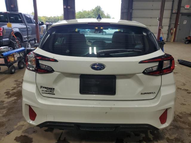 2024 SUBARU IMPREZA SP - JF1GUAFC5R8330019