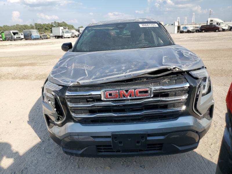2026 GMC TERRAIN EL 3GKALMEG7TL130894