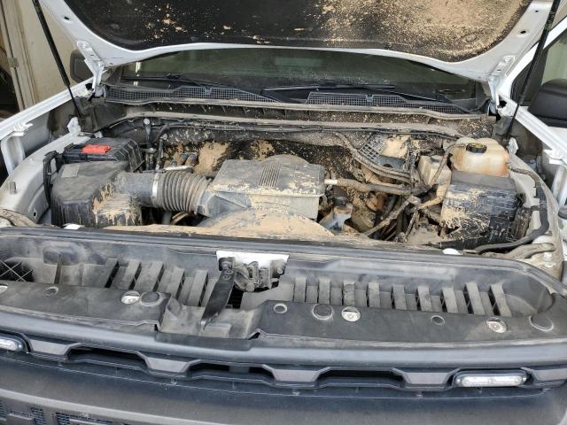 2020 CHEVROLET SILVERADO #3303790420