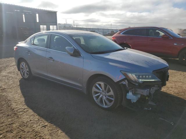 2016 ACURA ILX BASE W 19UDE2F32GA025360