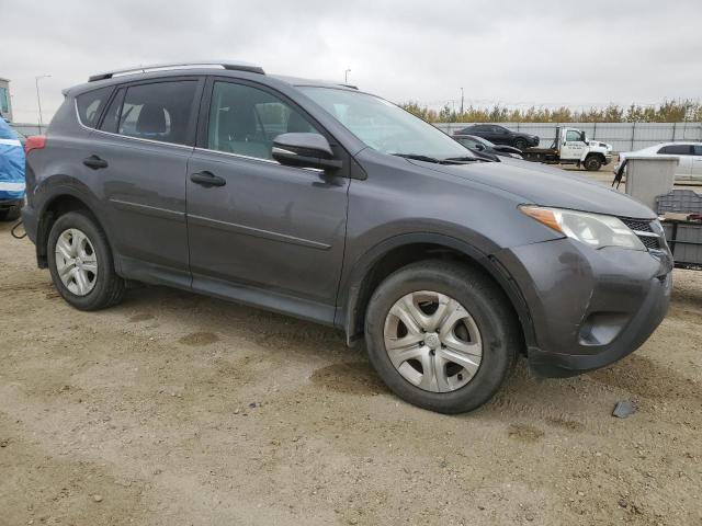 2013 TOYOTA RAV4 LE - 2T3BFREV2DW039772