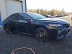 Lot #3316720414 2021 TOYOTA CAMRY SE